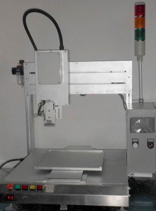 自動化升級 廣州番禺展榮機械設備廠的網絡設備與自動電感檢測機
