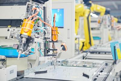 超級“交換機”亮相烏龍江畔，開啟網絡設備新紀元