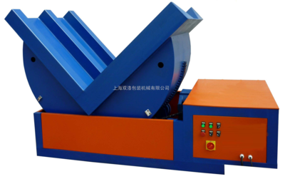 B21-FZ專業承重自動翻轉機 多領域應用的創新解決方案